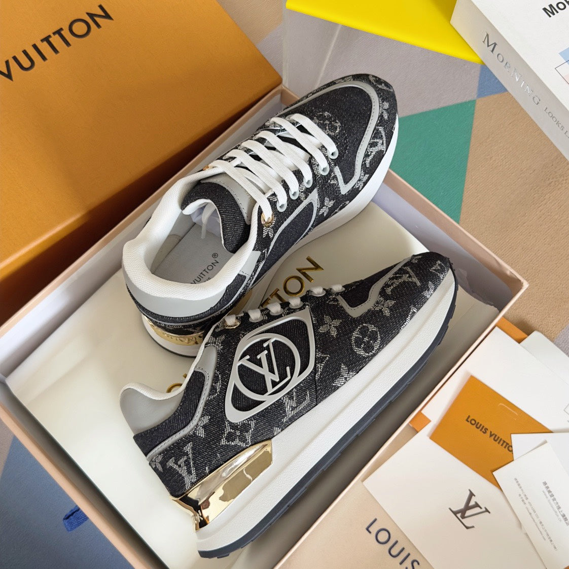SHOES-LV-LY-460