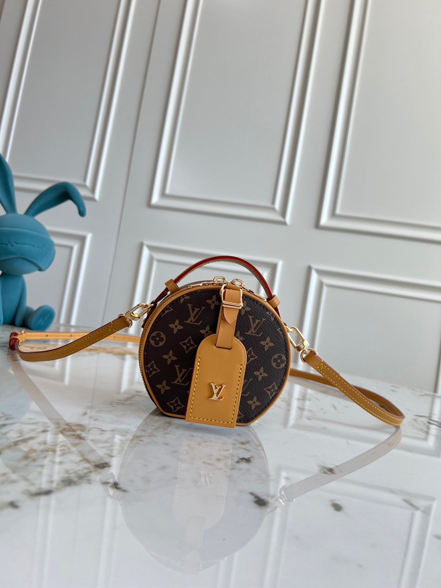 BAG-LV-W-NEW-601