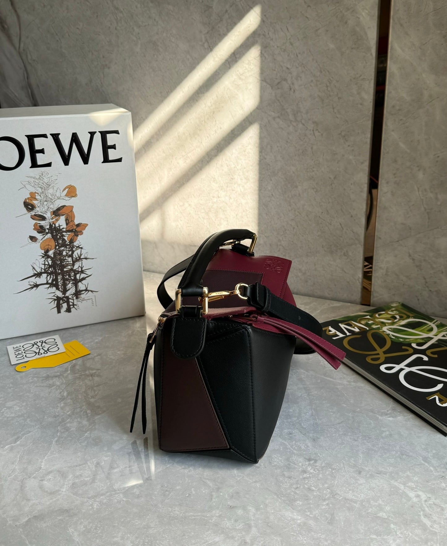 BAG-LW-160