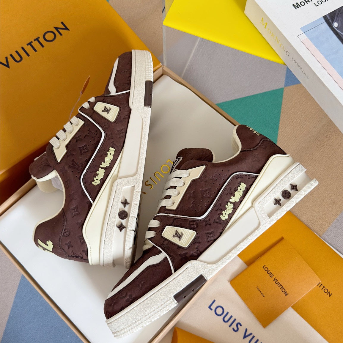 SHOES-LV-LY-340