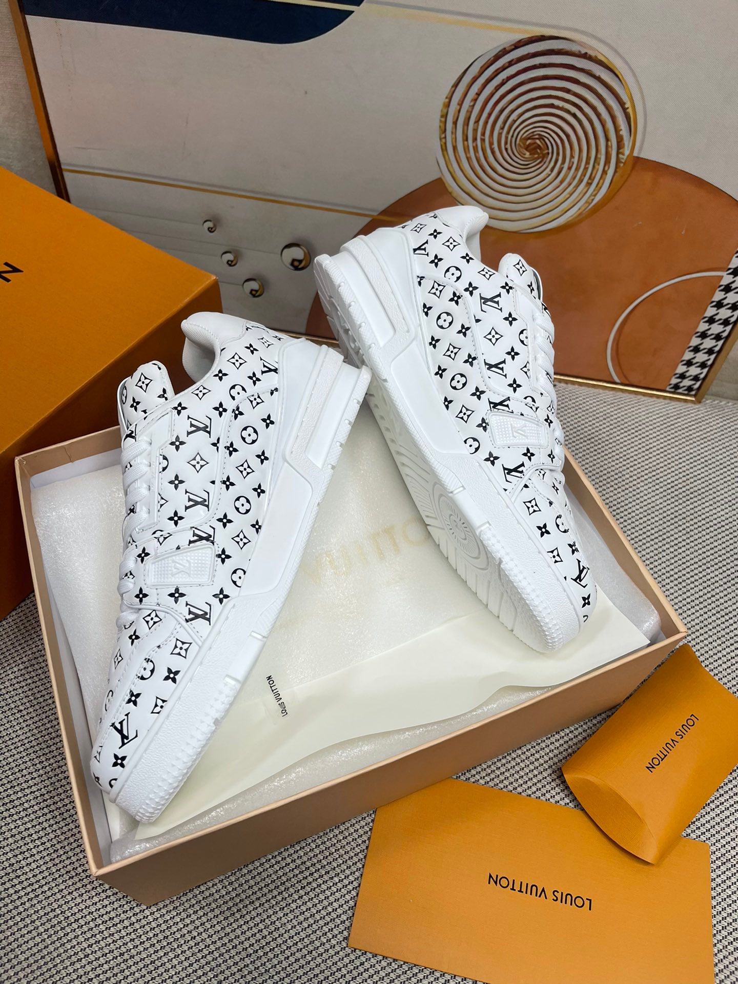 SHOES-LV-LY-121