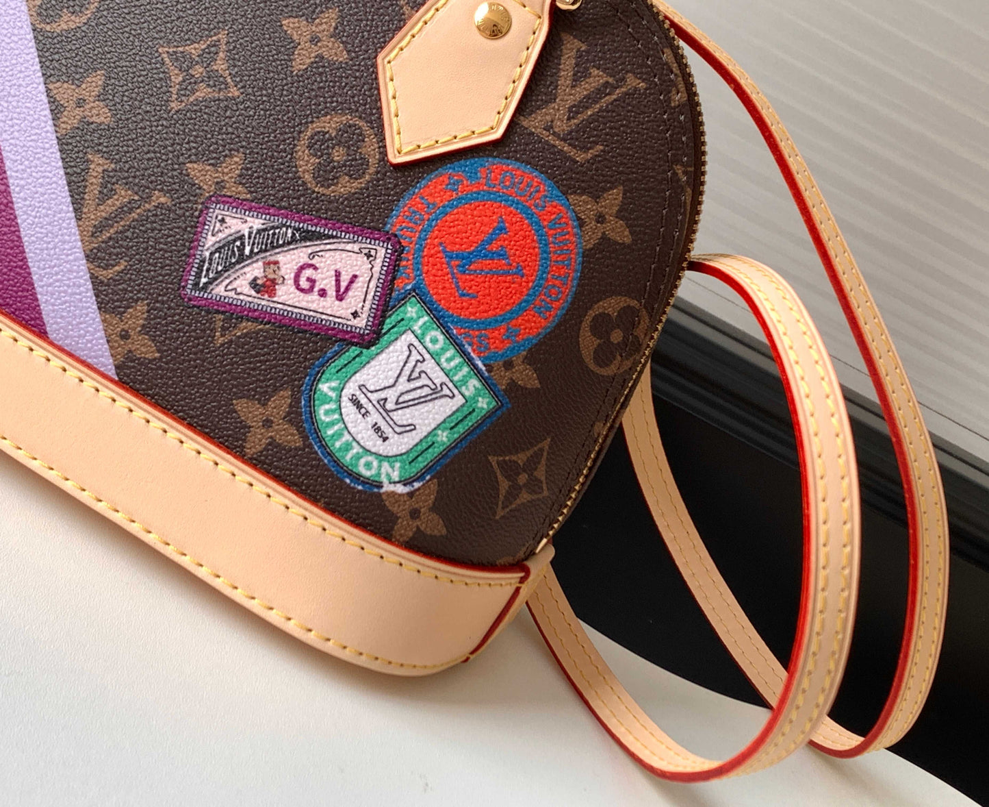 BAG-LV-W-NEW-982