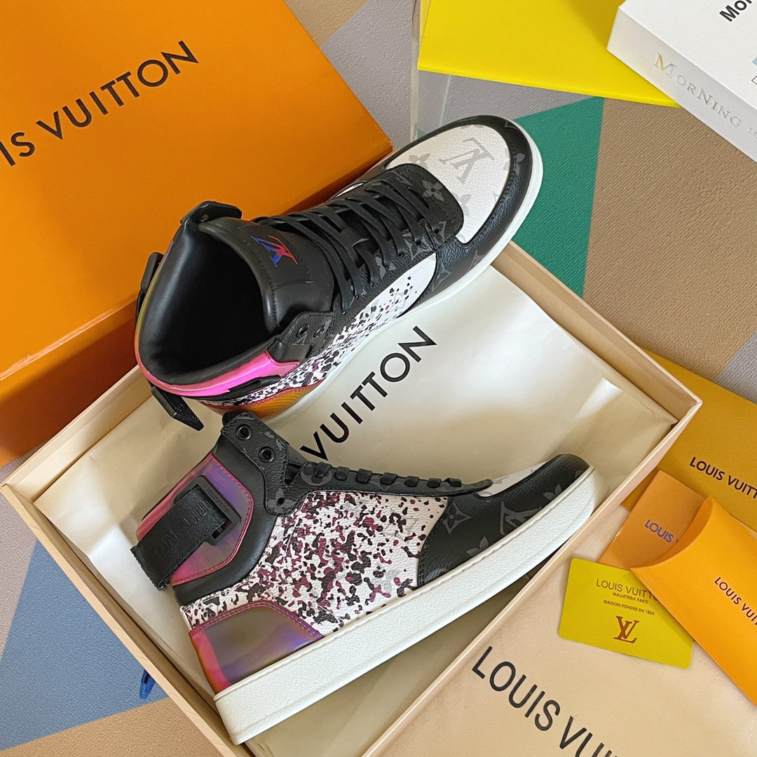 SHOES-LV-LY-542