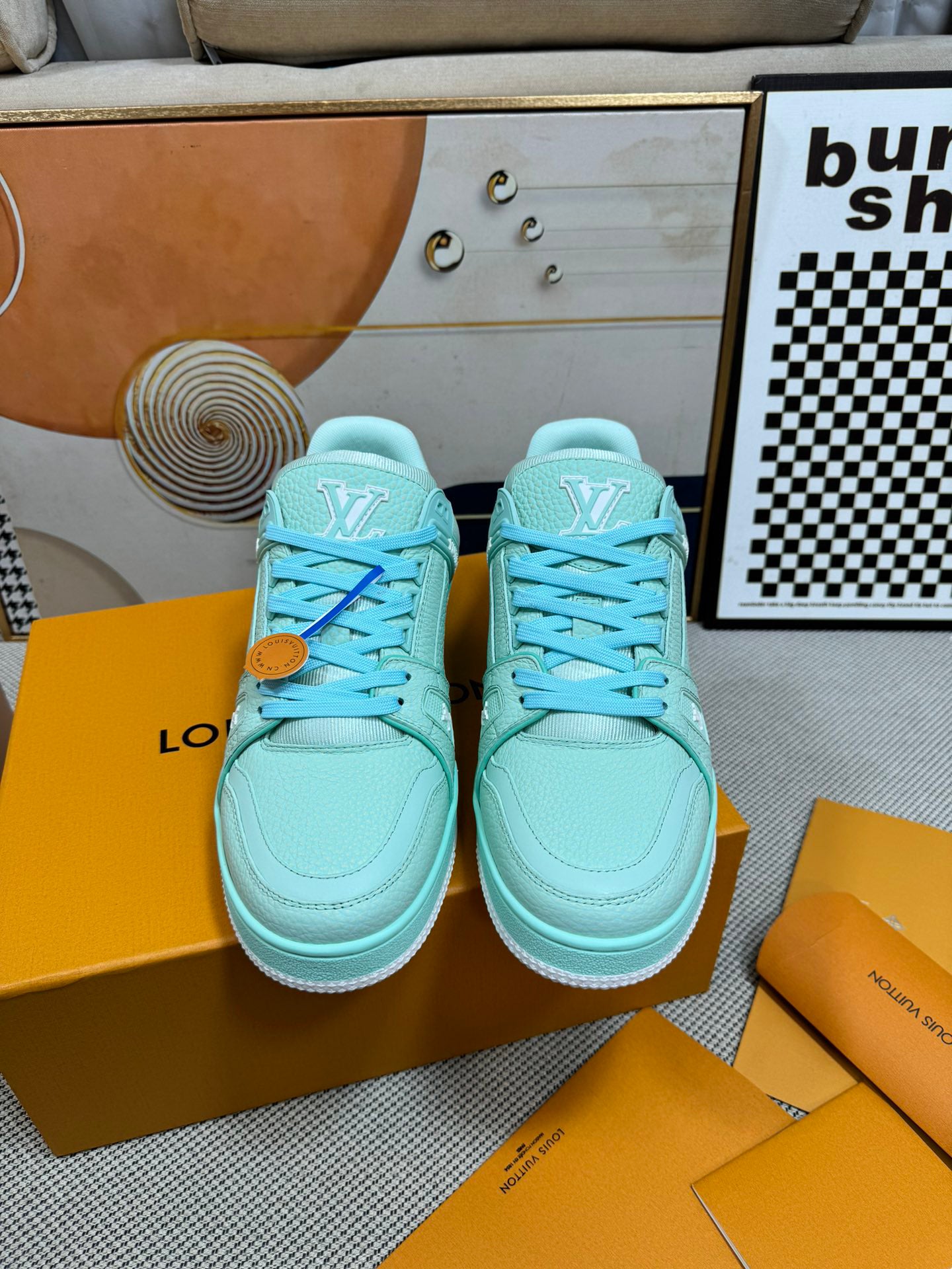 SHOES-LV-LY-327