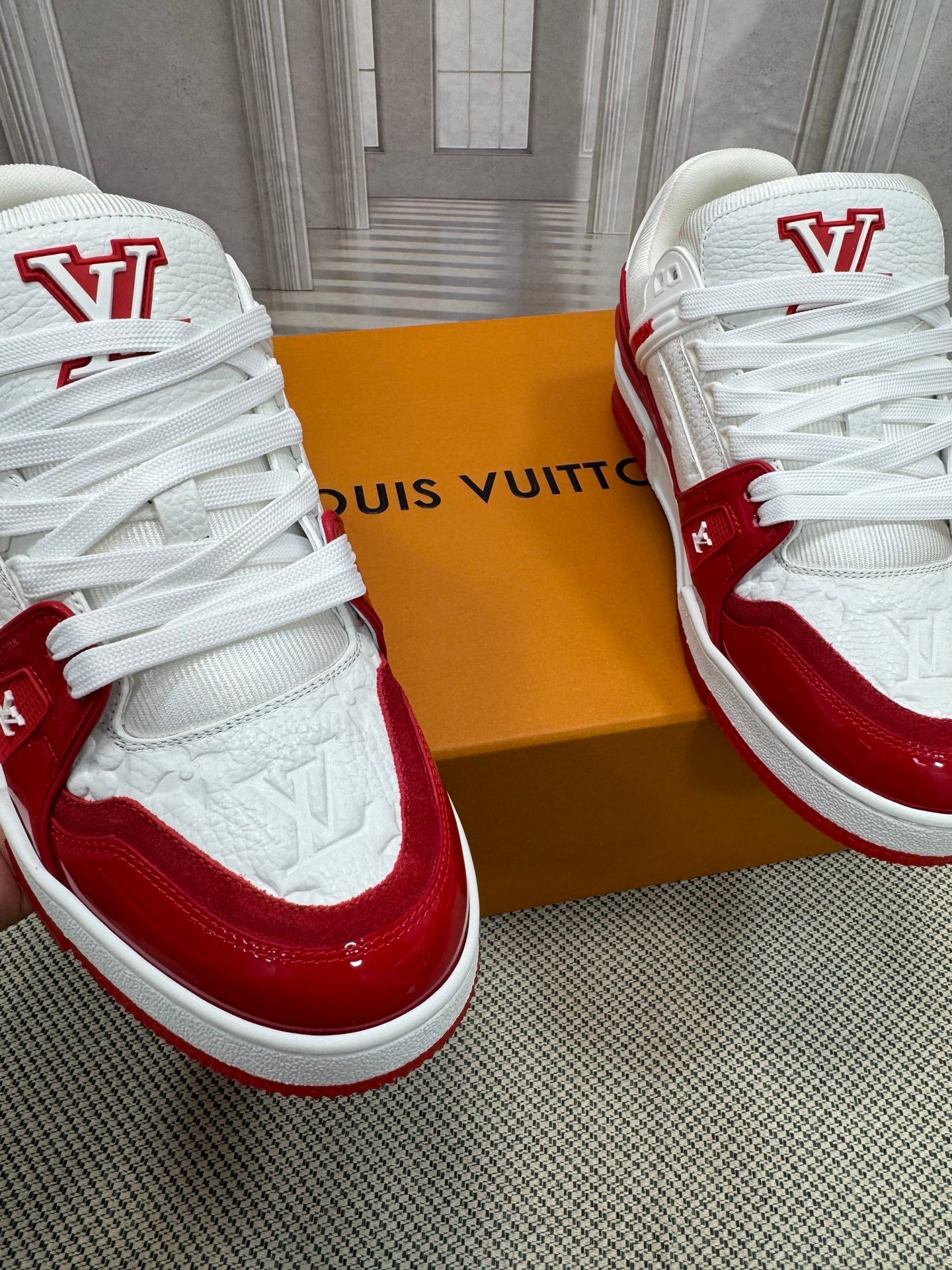 SHOES-LV-LY-203