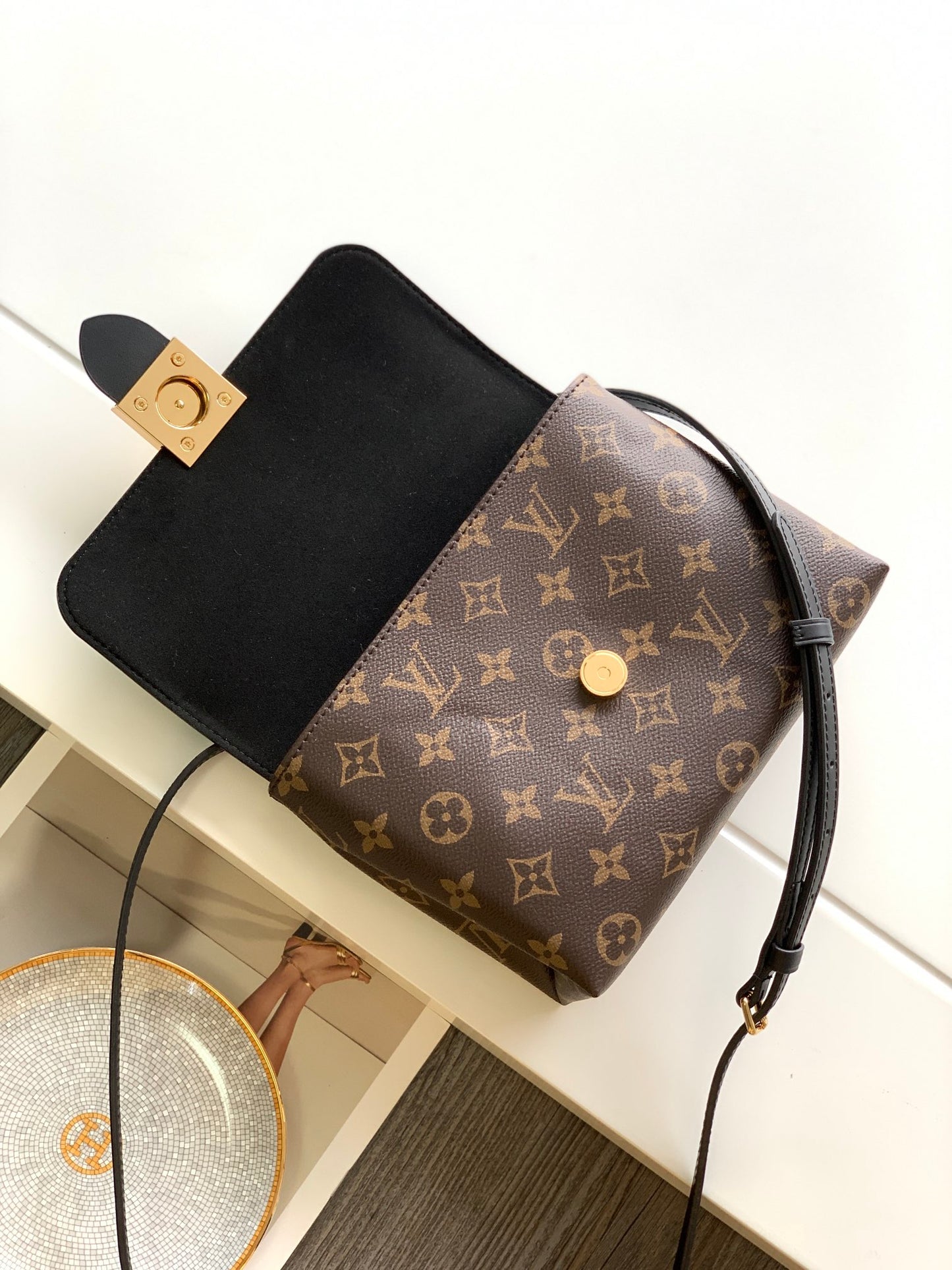 BAG-LV-W-NEW-1507