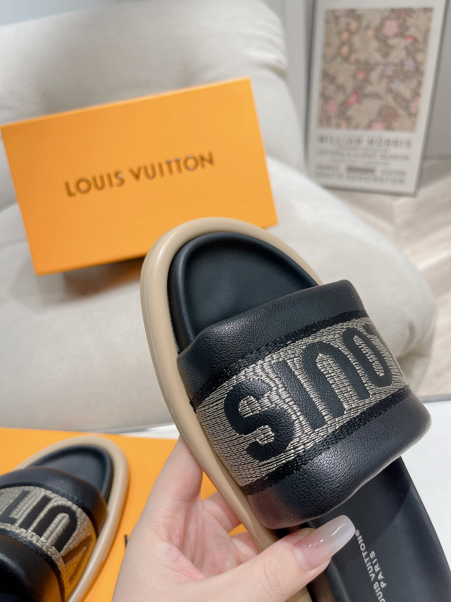 SHOES-LV-LY-617