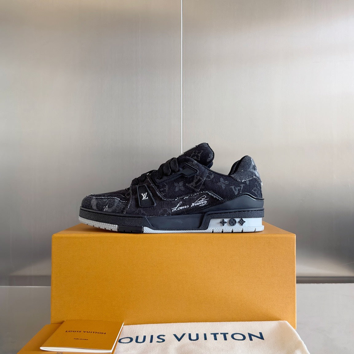SHOES-LV-LY-406