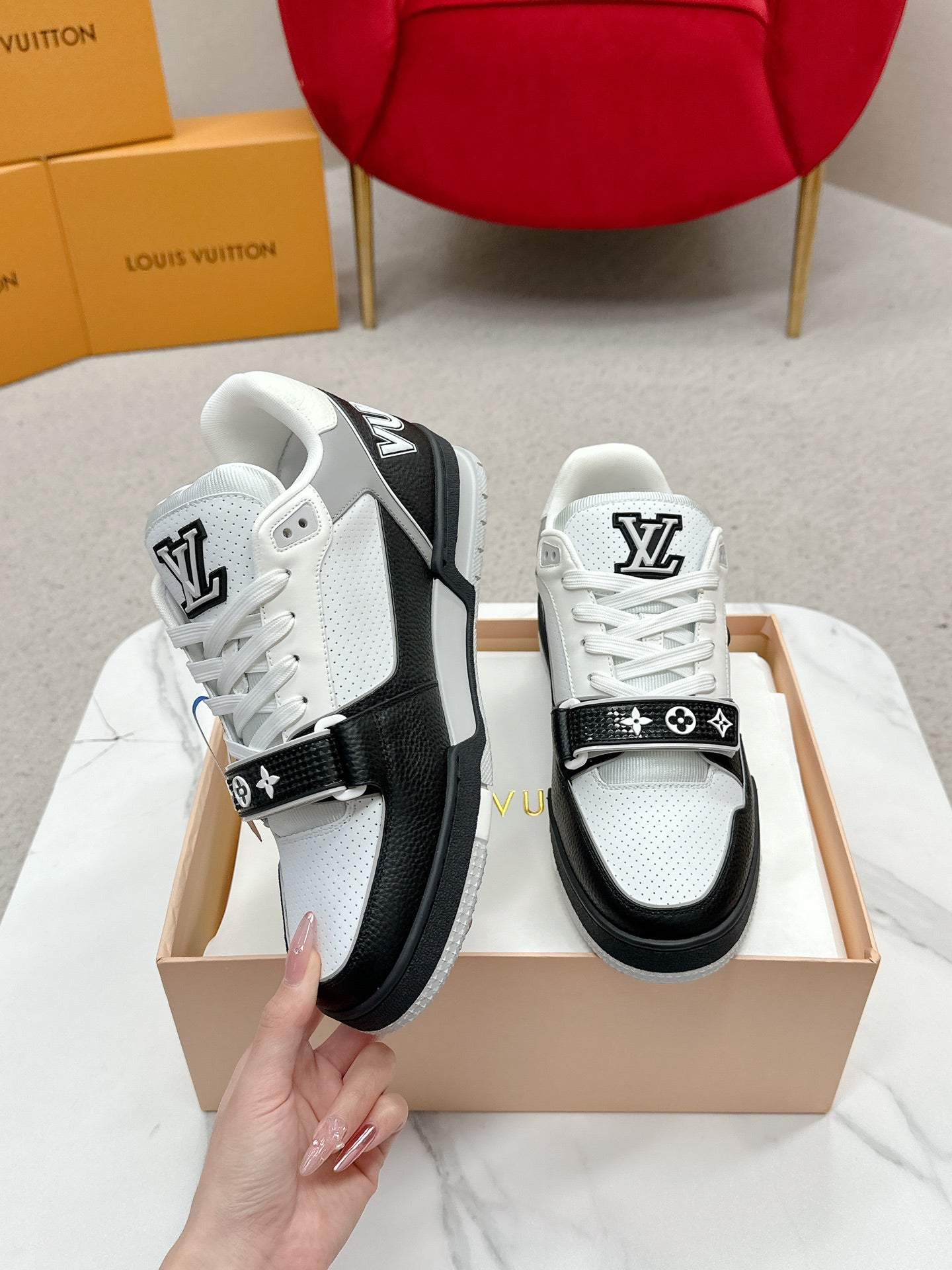 SHOES-LV-LY-470