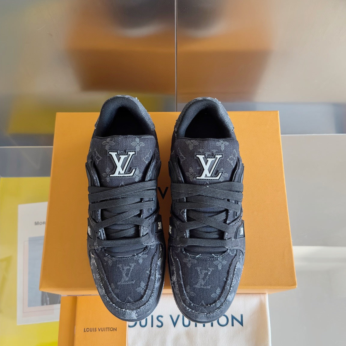 SHOES-LV-LY-406