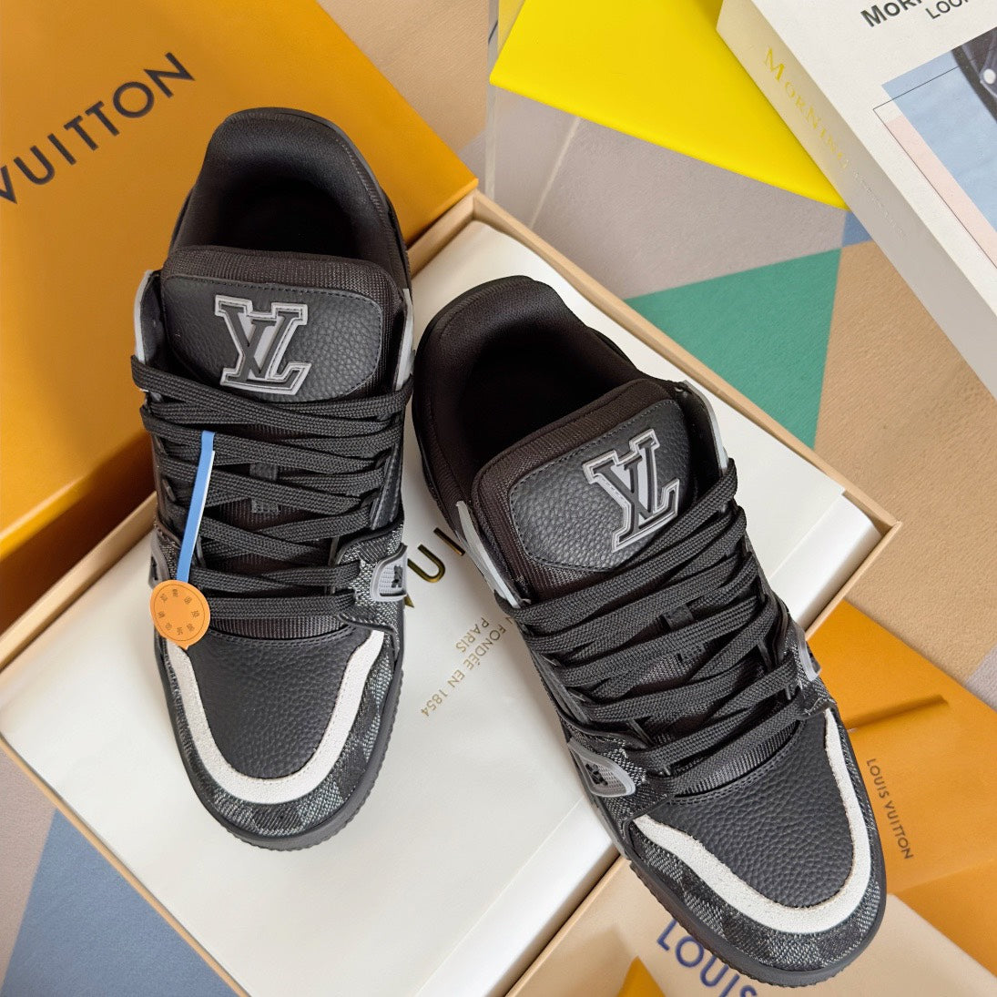 SHOES-LV-LY-393
