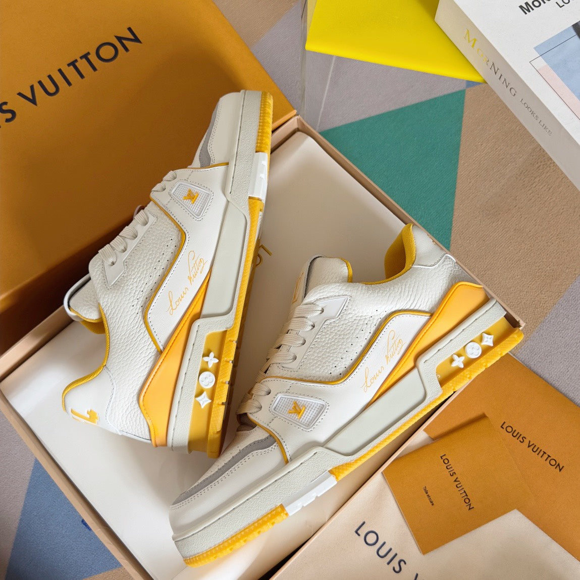 SHOES-LV-LY-402