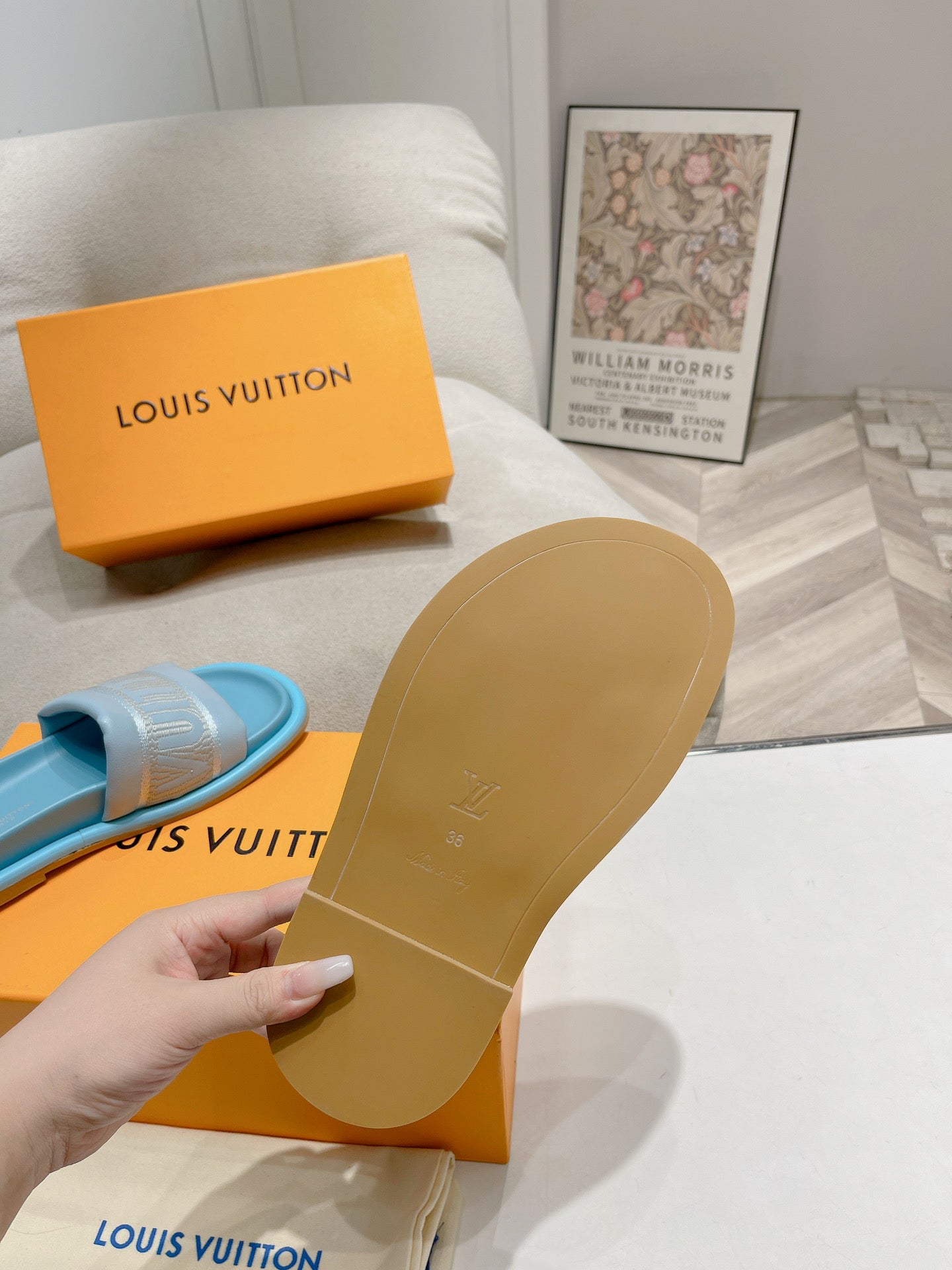 SHOES-LV-LY-621