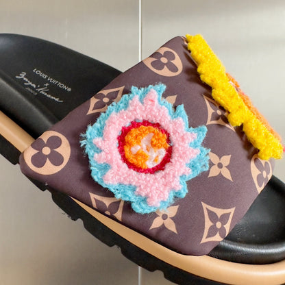 SHOES-LV-LY-619