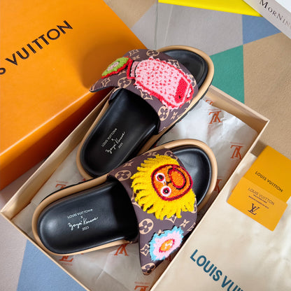 SHOES-LV-LY-619