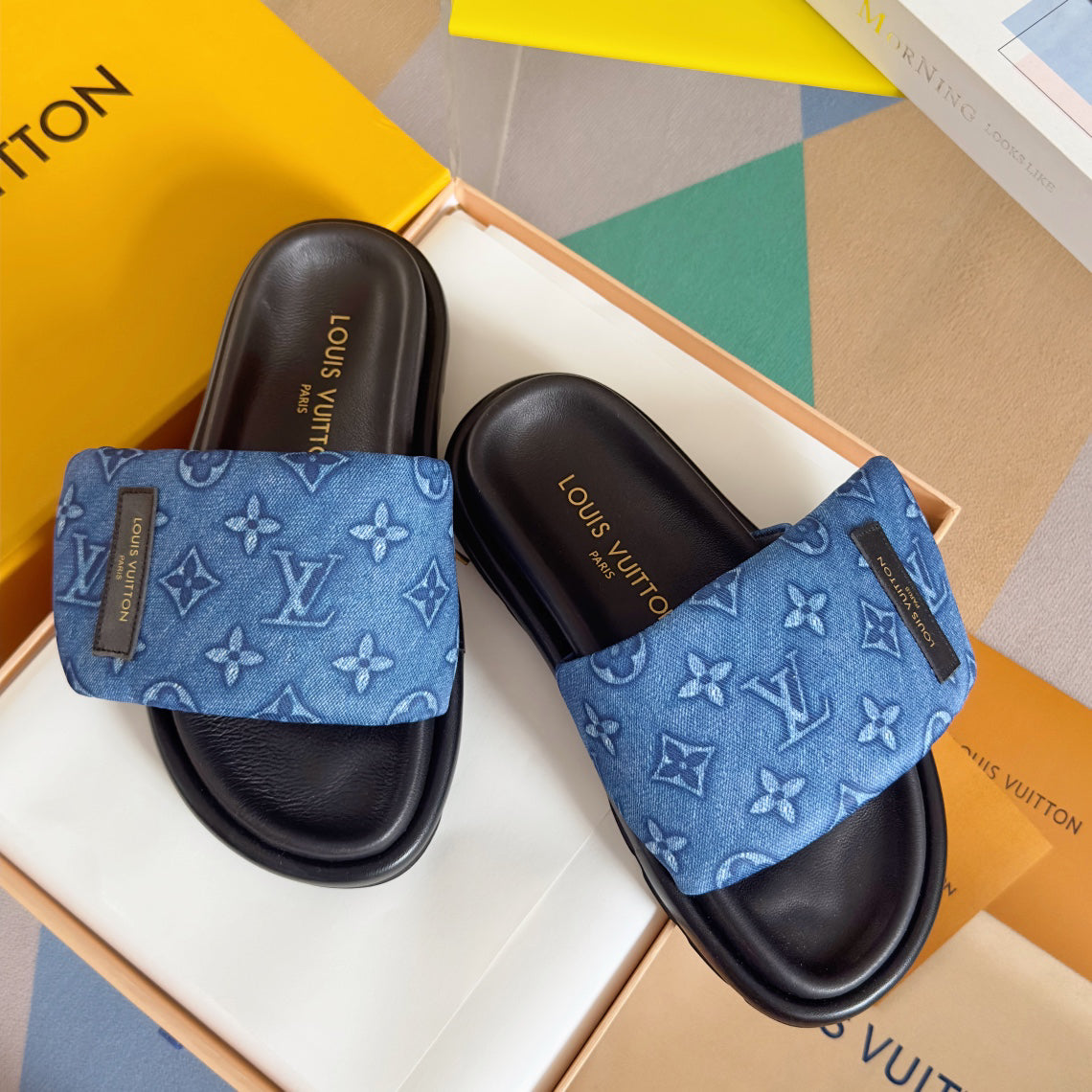 SHOES-LV-LY-353