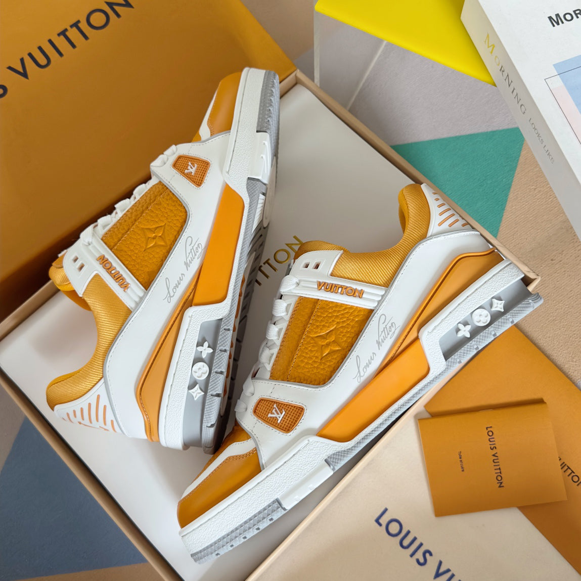 SHOES-LV-LY-390