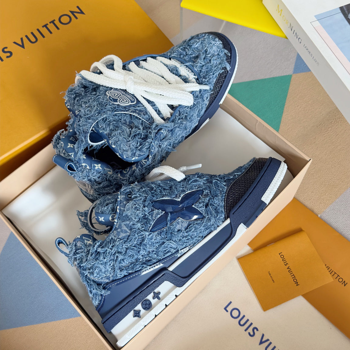 SHOES-LV-LY-576