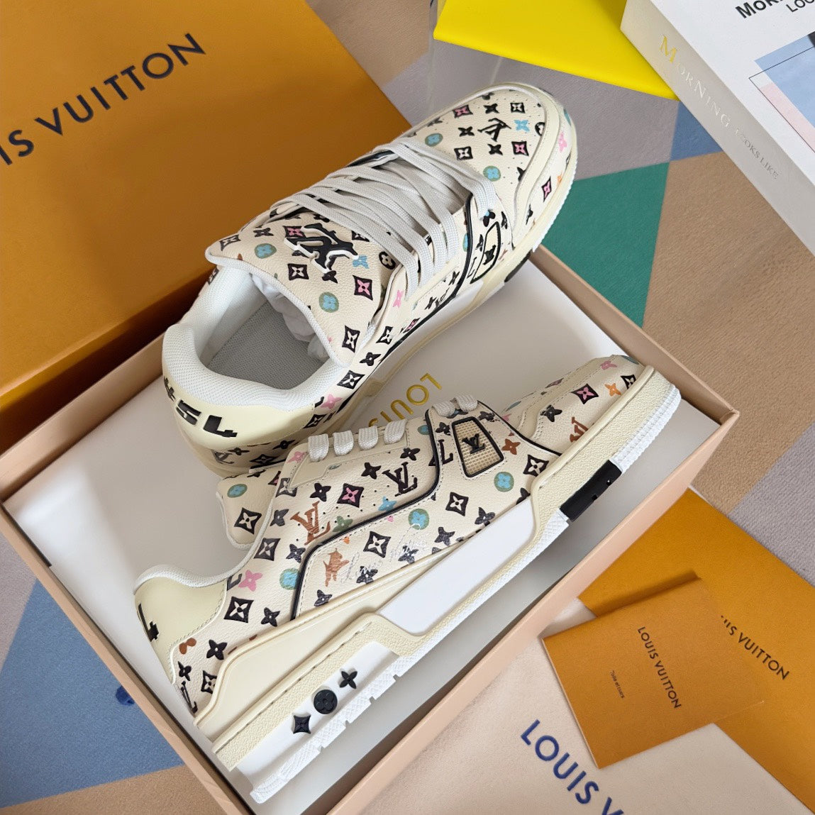 SHOES-LV-LY-404