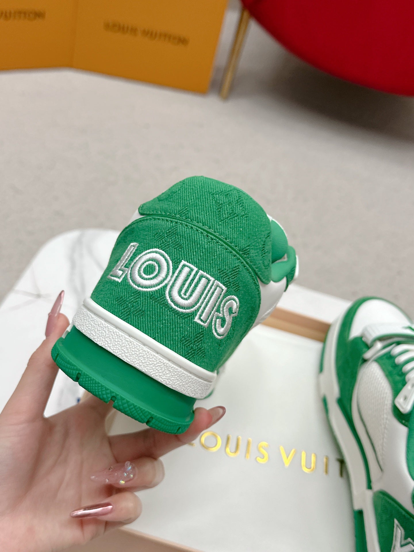SHOES-LV-LY-437