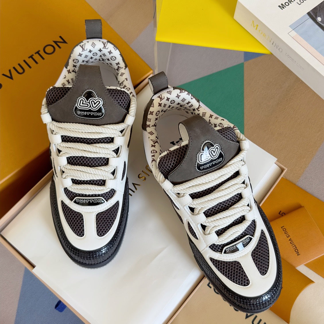 SHOES-LV-LY-299