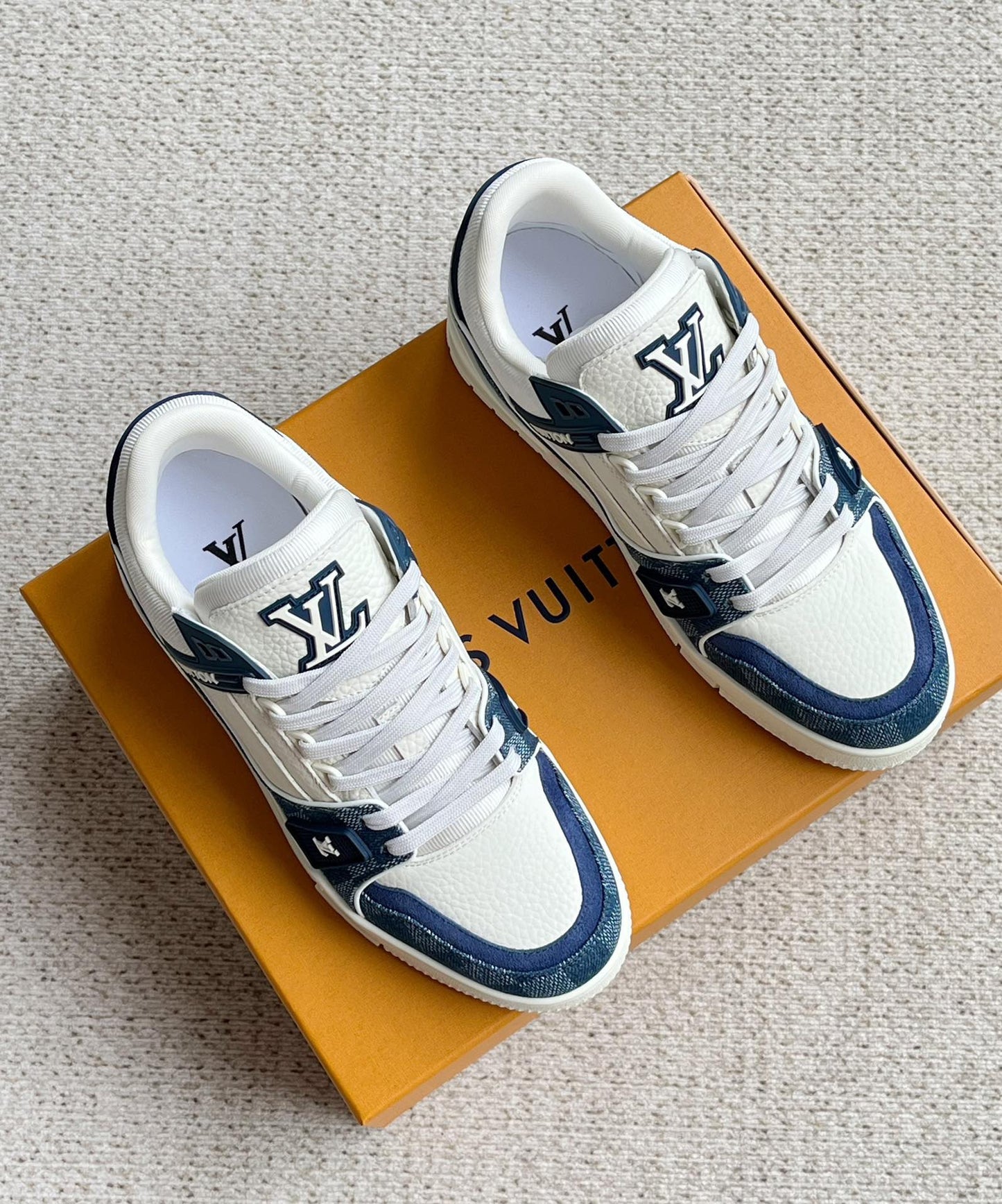 SHOES-LV-LY-201