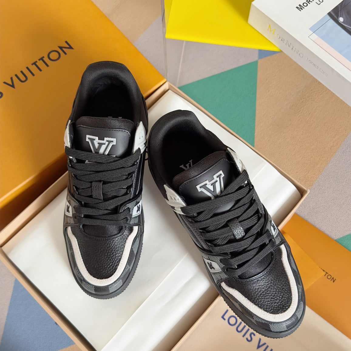 SHOES-LV-LY-285