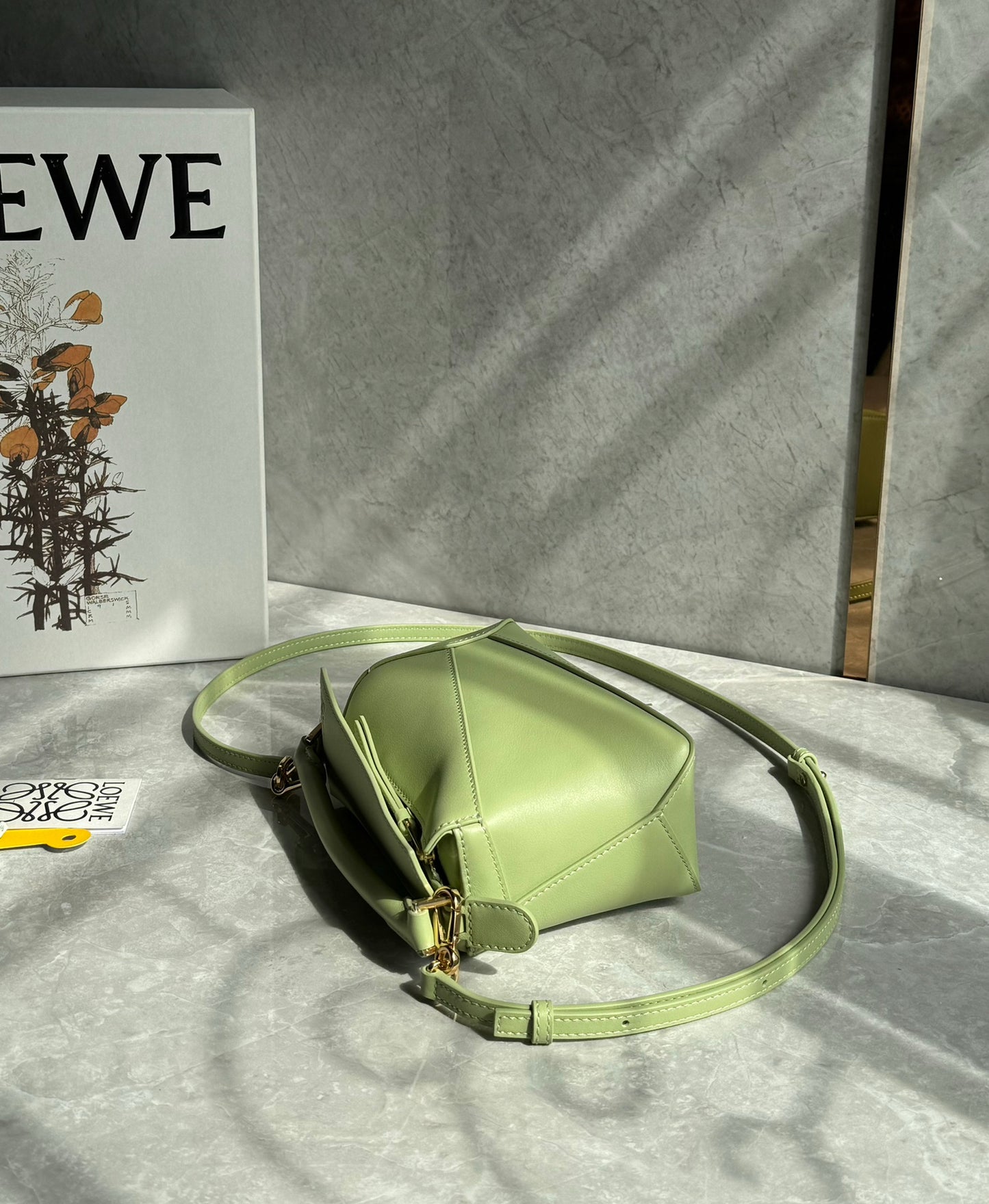 BAG-LW-203