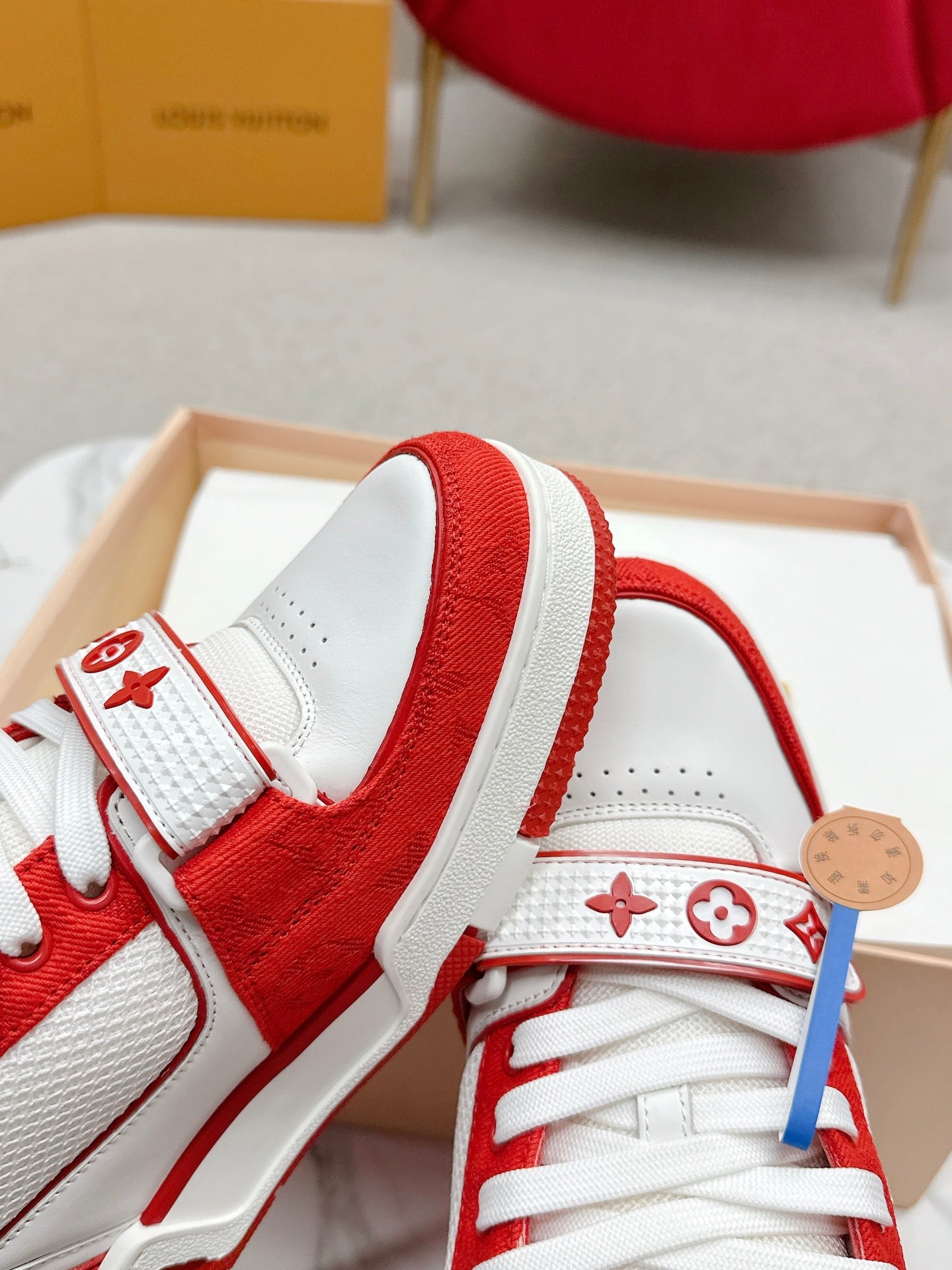 SHOES-LV-LY-434