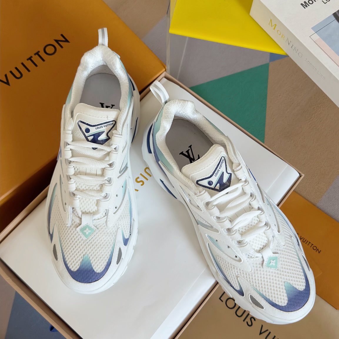SHOES-LV-LY-658