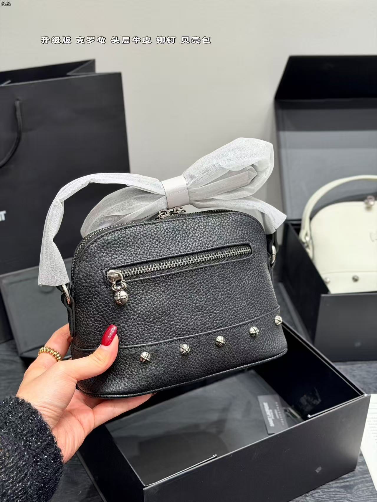 BAG-CH-WM-015