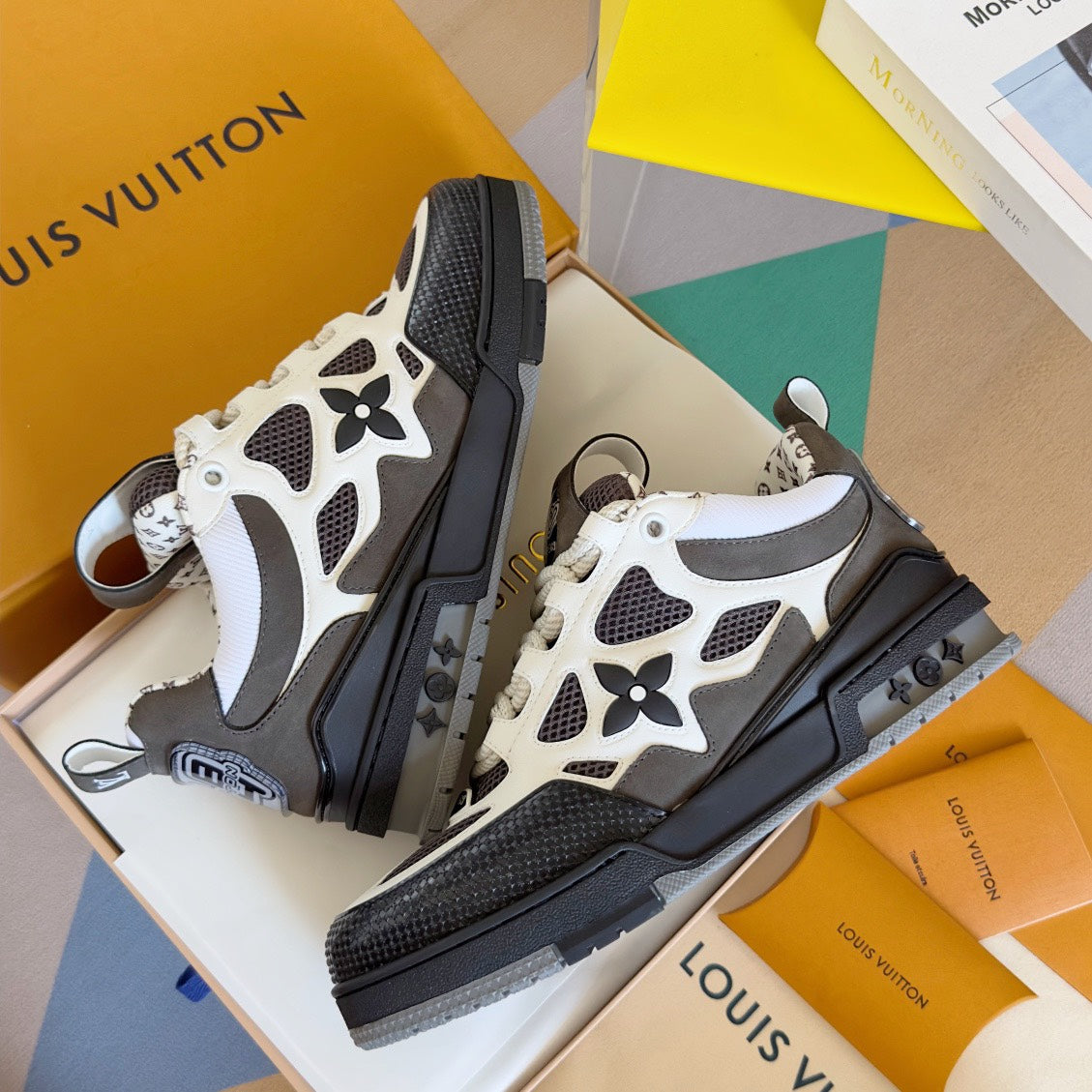 SHOES-LV-LY-299
