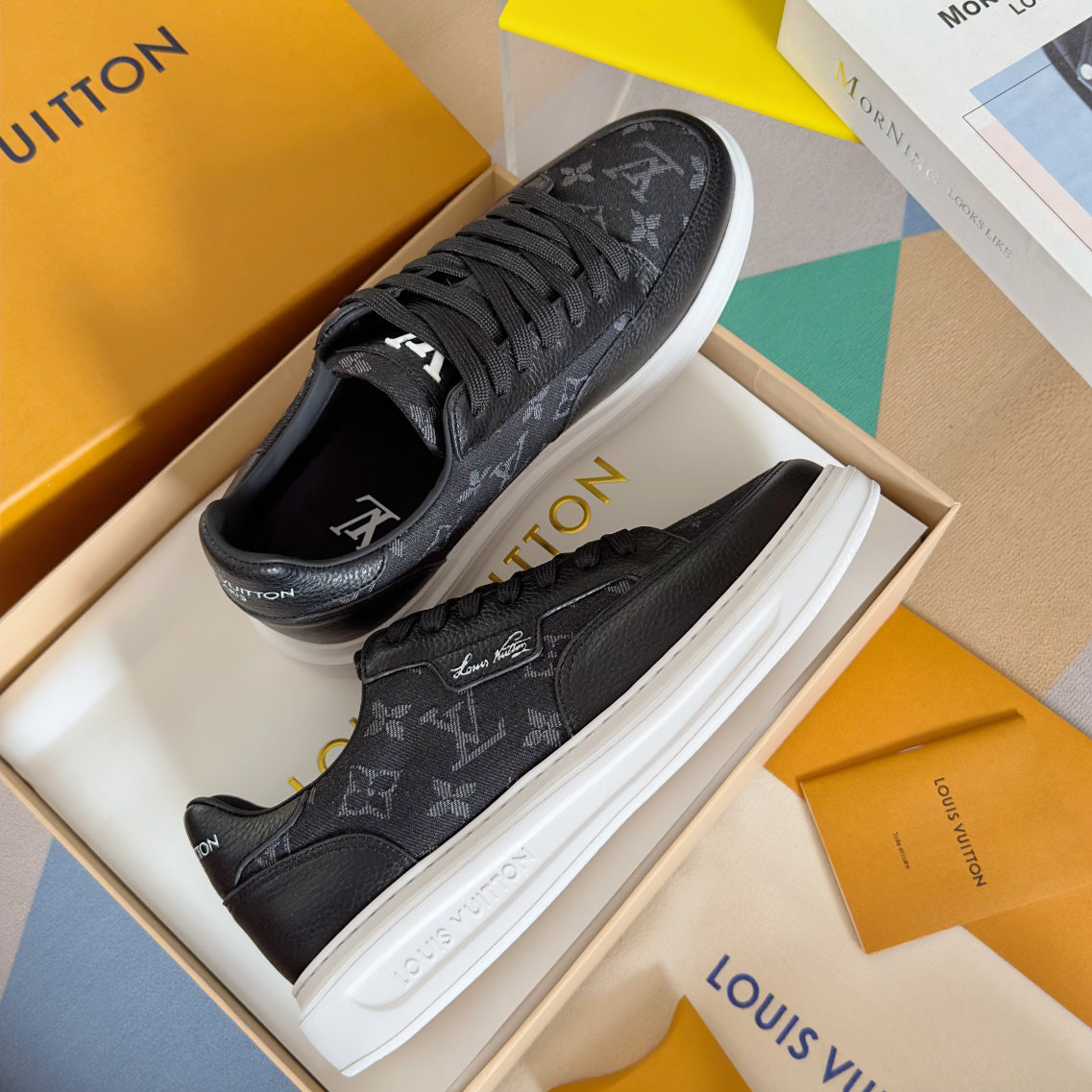 SHOES-LV-LY-308