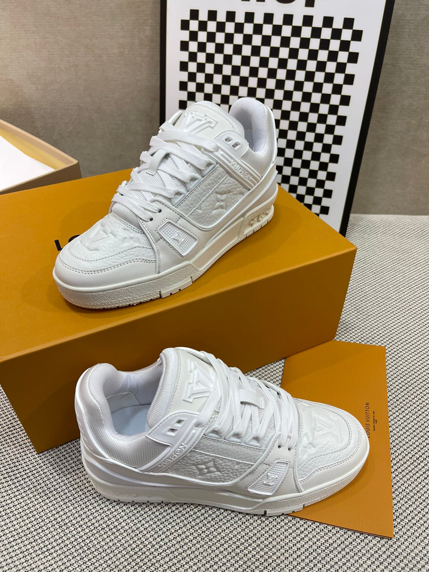 SHOES-LV-LY-419