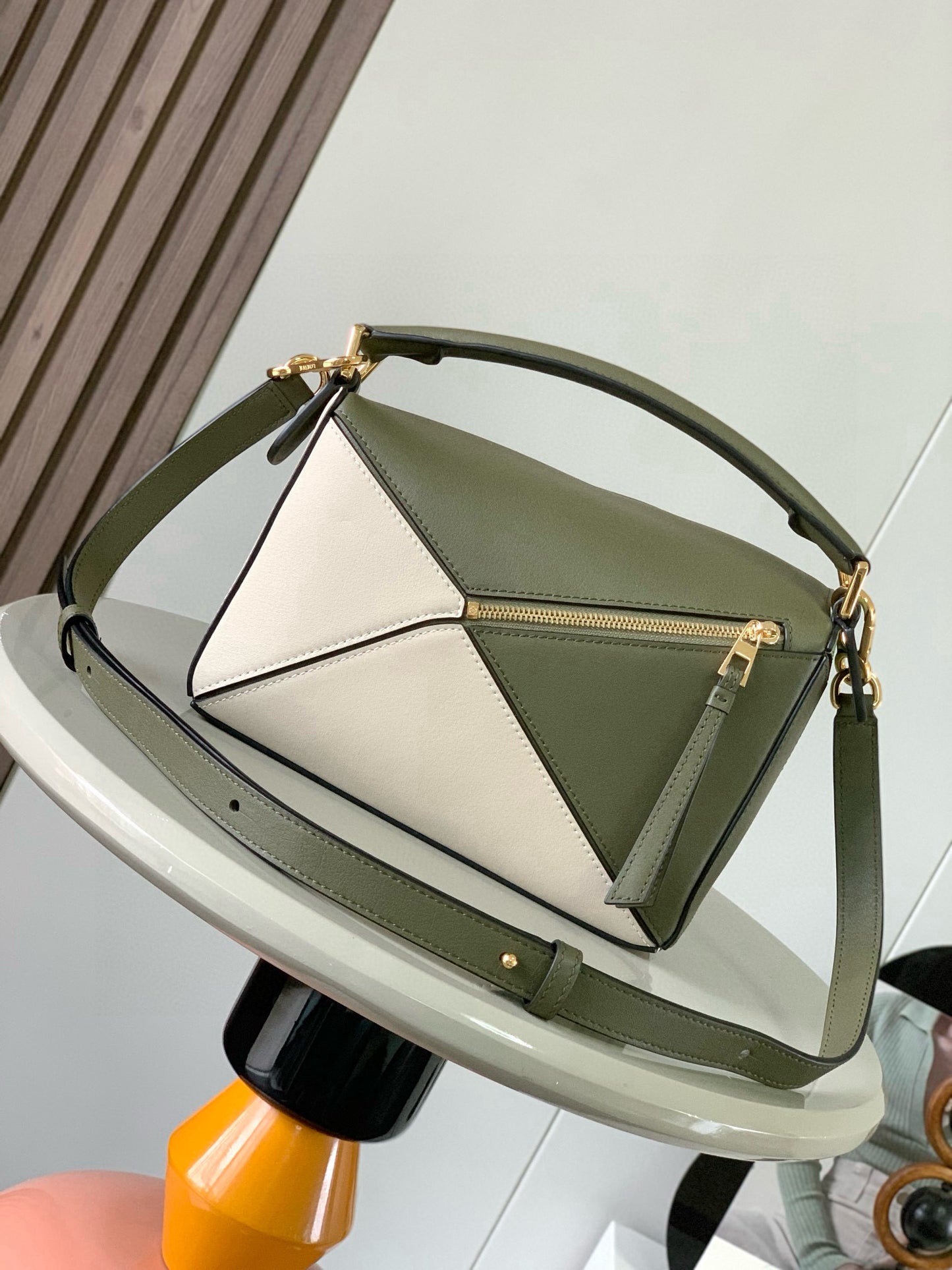 BAG-LW-507