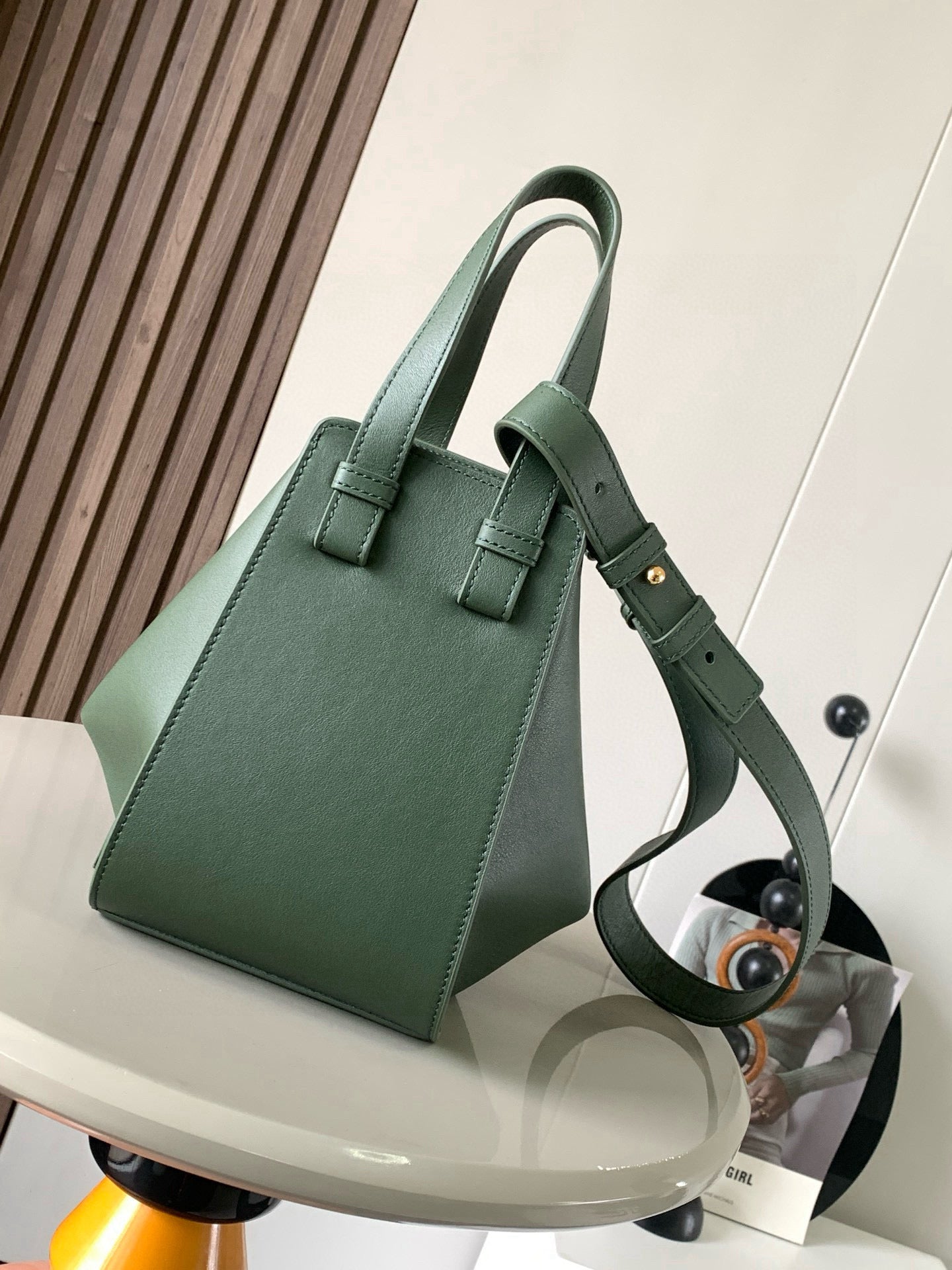 BAG-LW-802