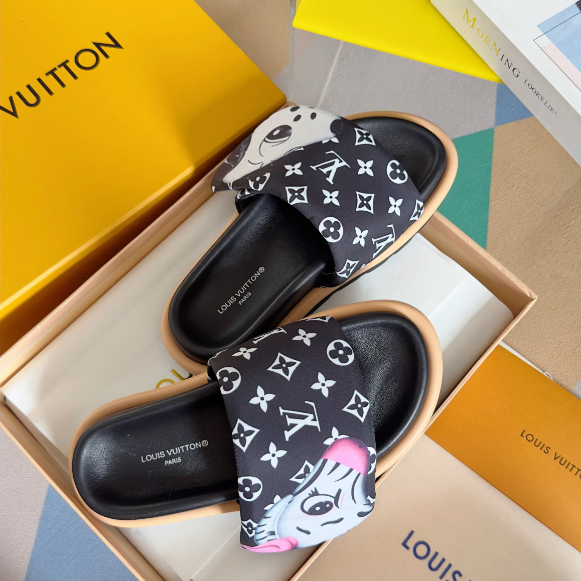 SHOES-LV-LY-614