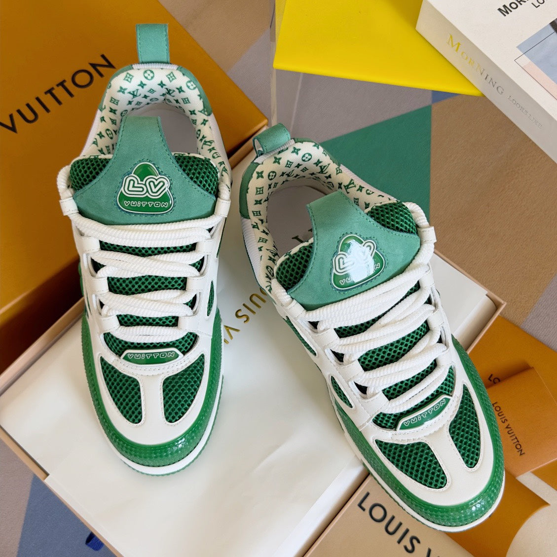 SHOES-LV-LY-422