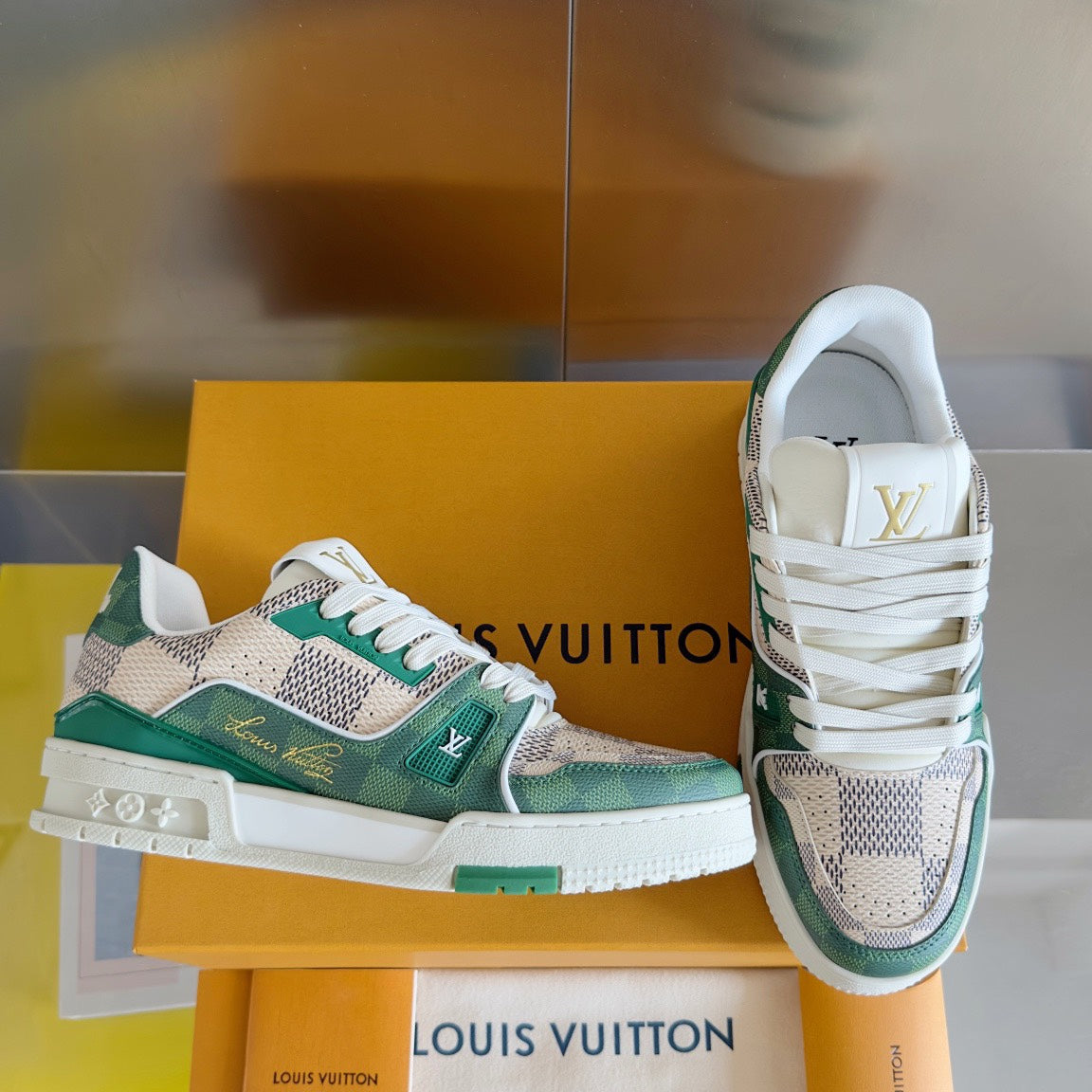 SHOES-LV-LY-286