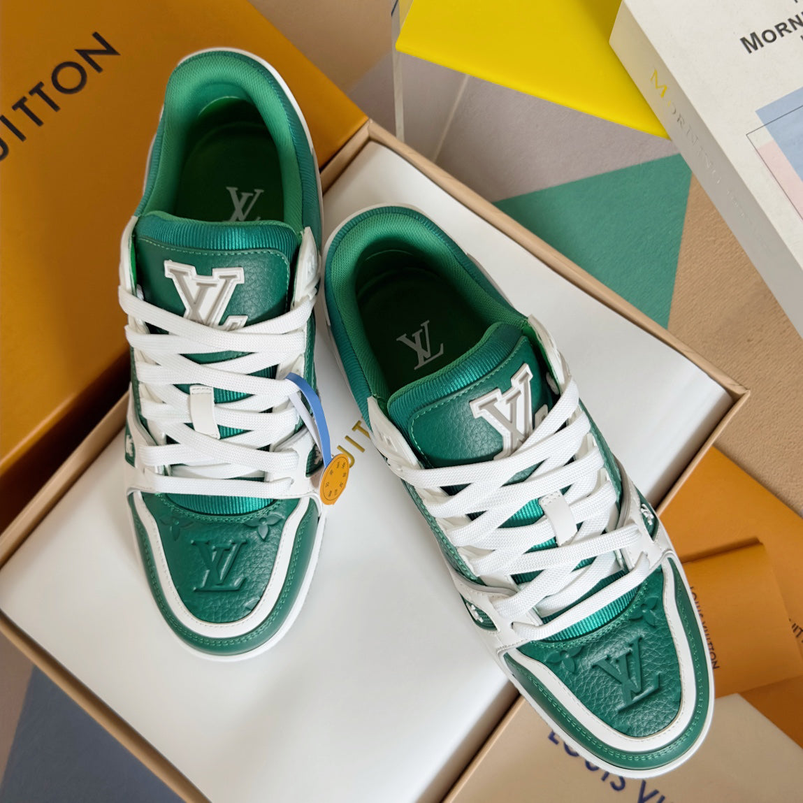 SHOES-LV-LY-428