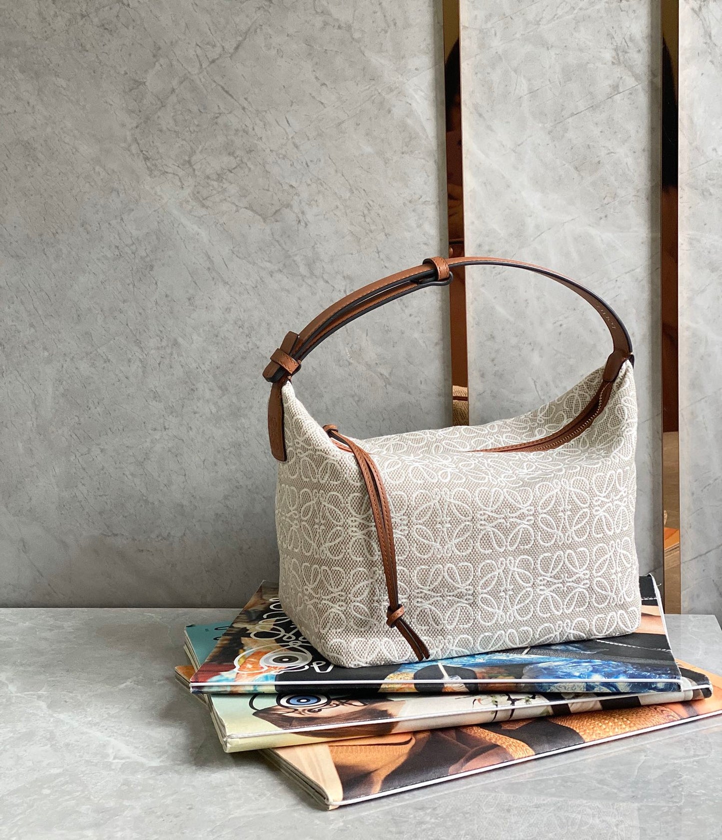 BAG-LW-101