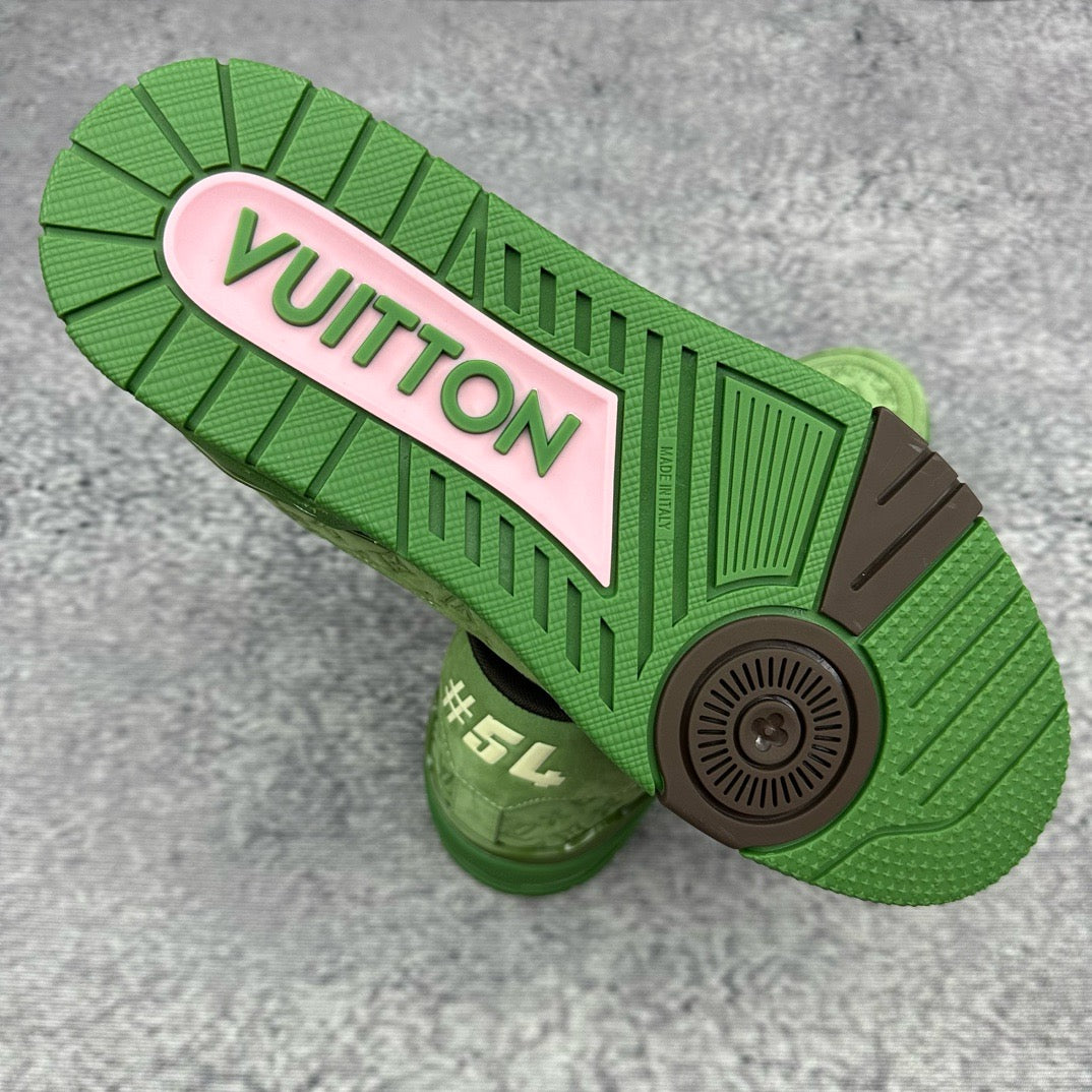 SHOES-LV-LY-348