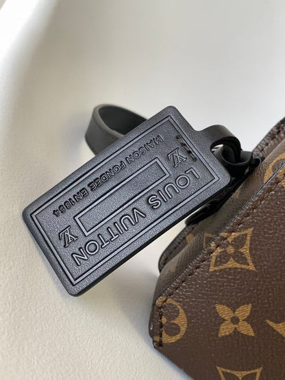 BAG-LV-W-NEW-909