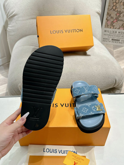 SHOES-LV-LY-105