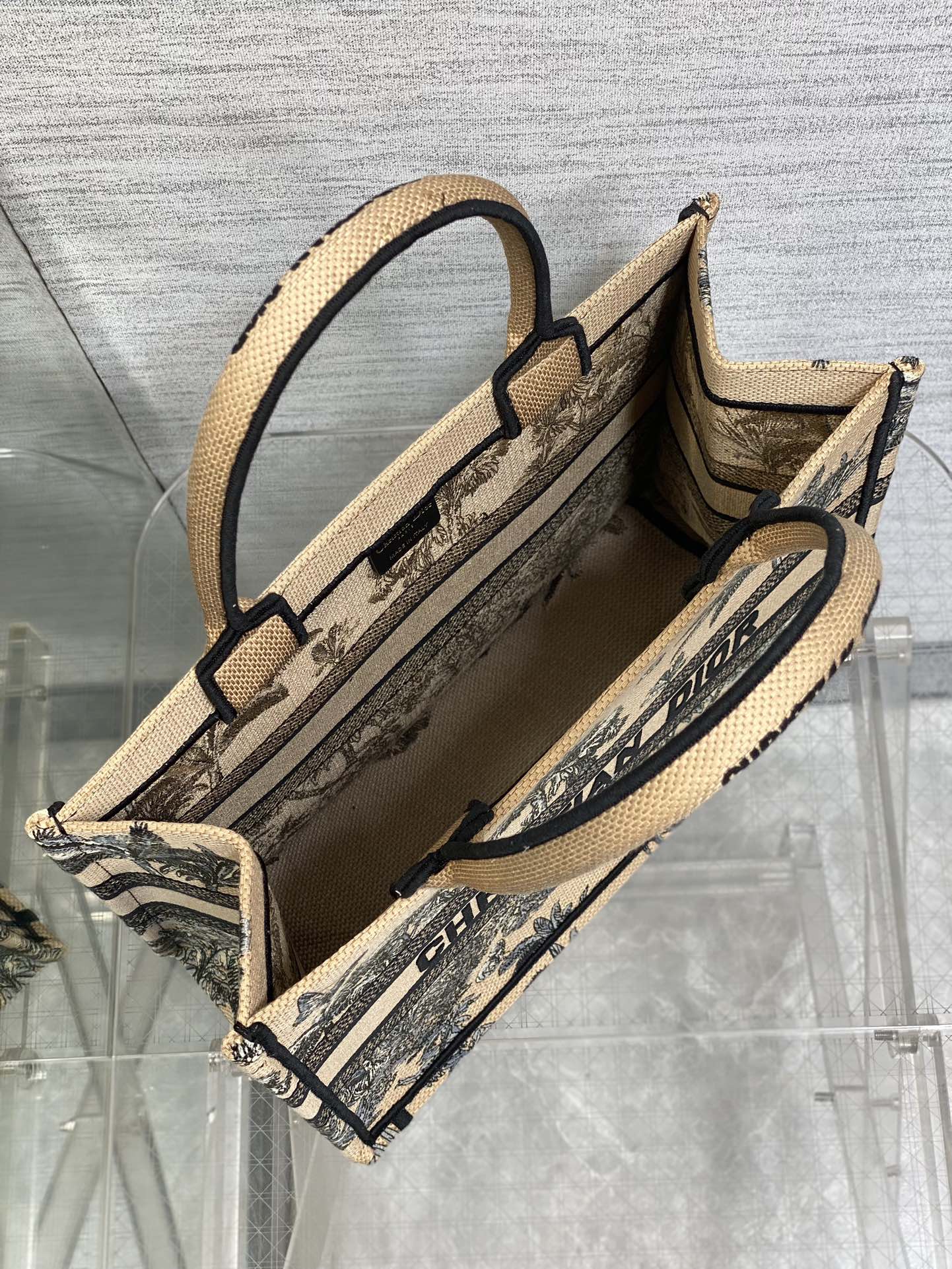 BAG-DIOR-W-LY-204