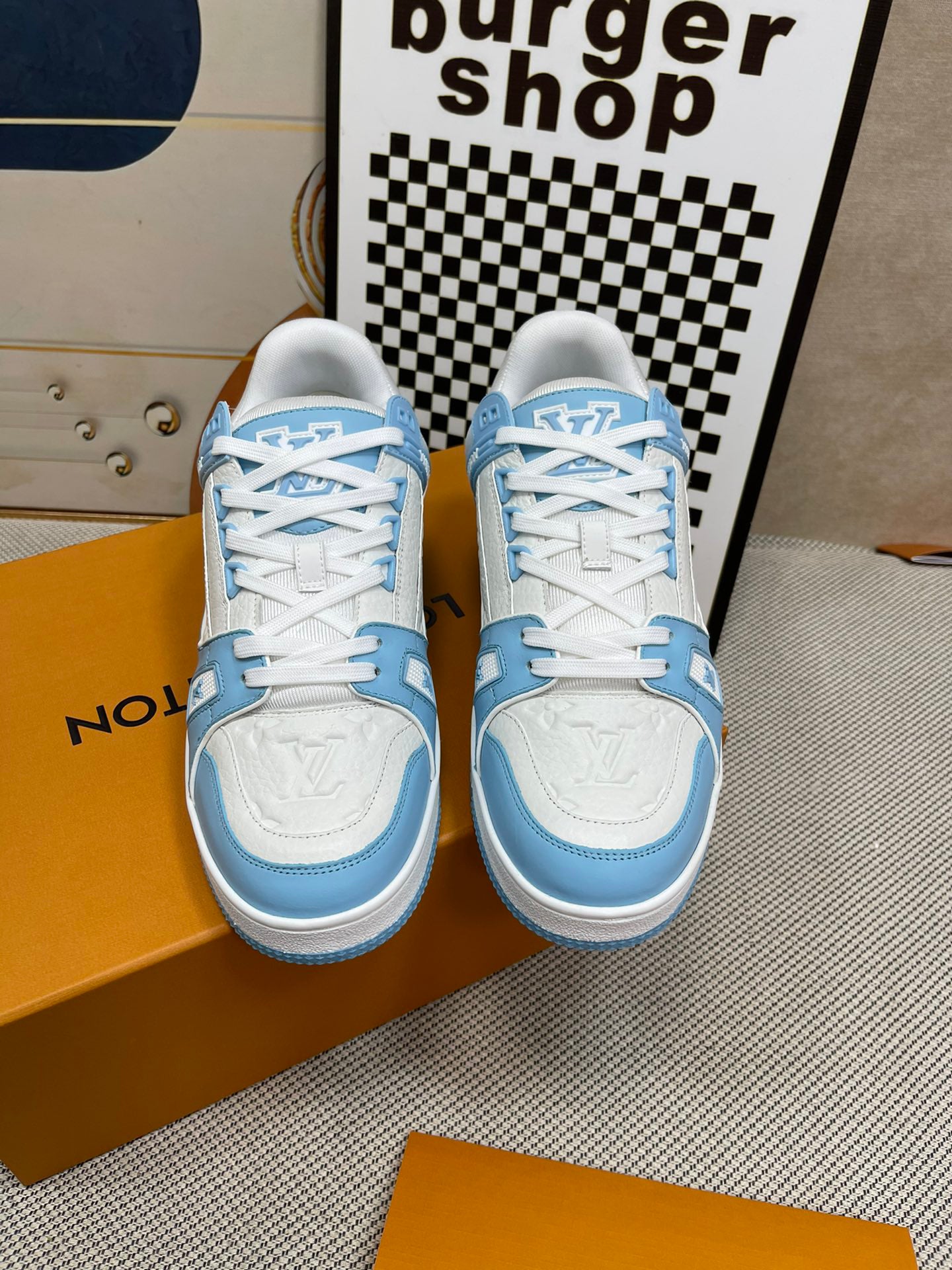 SHOES-LV-LY-421