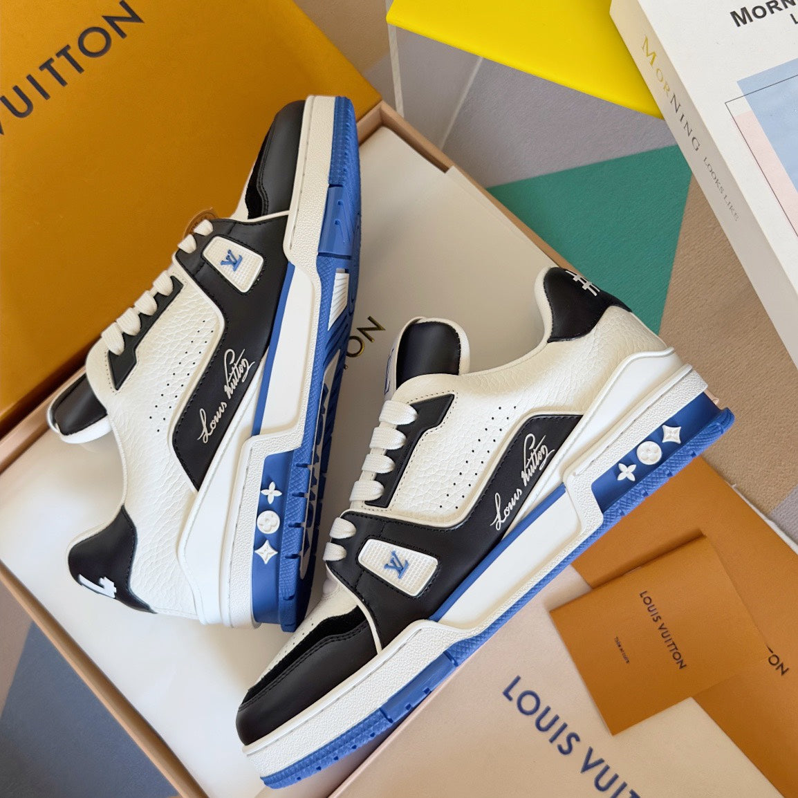 SHOES-LV-LY-324