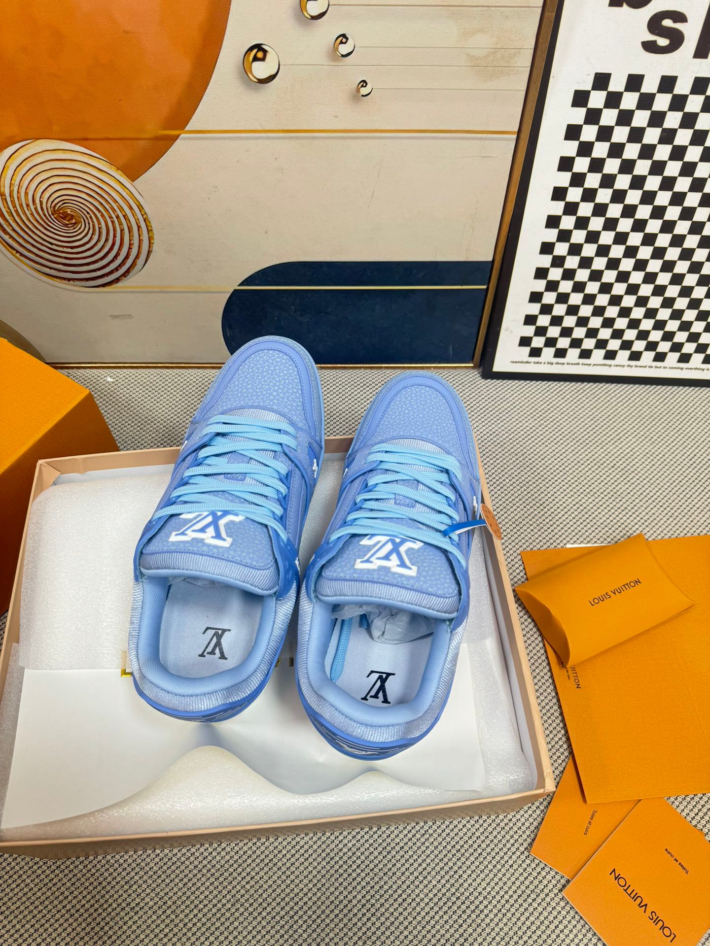 SHOES-LV-LY-328