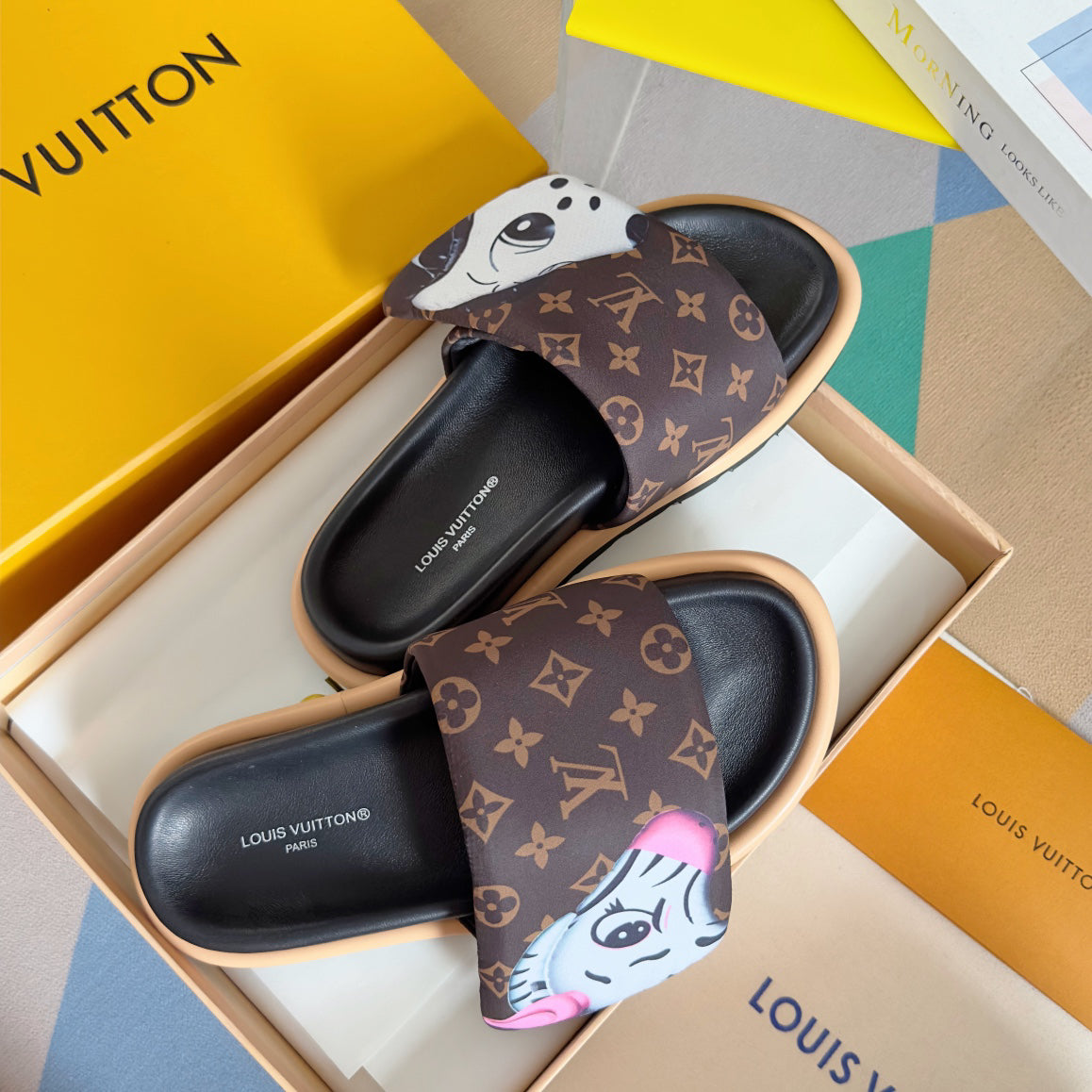 SHOES-LV-LY-622