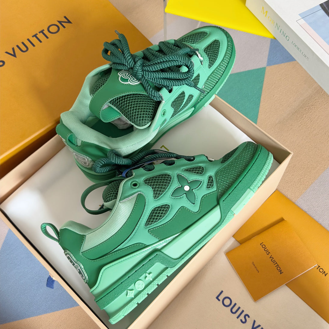 SHOES-LV-LY-176